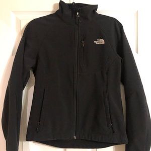 North face sport jacket